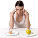 Dieta e colesterolo alto nella donna