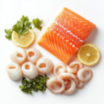 Colesterolo alto nella donna: quale pesce scegliere